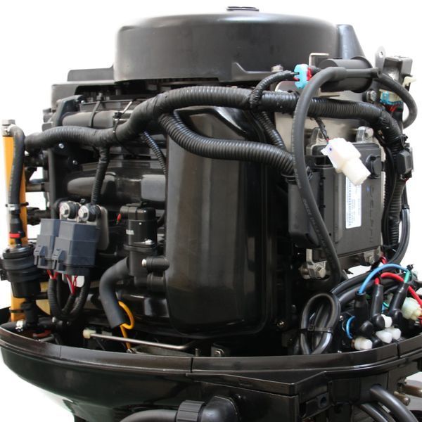 Човновий мотор Parsun F40FEL-T-EFI (40 к.с. довгий дейдвуд, гвинт 13`, стартер, інжектор, трим) F40FEL-T-EFI фото