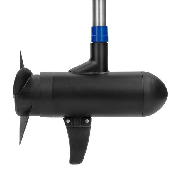 Тролінговий мотор БЕЗЩІТКОВИЙ MAKOSHARK GPS 55Lbs 12V OMS150S-60 OMS150S-60 фото