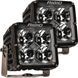 RIGID Radiance Pod XL Amber / Pair 32205 фото 1