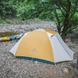 Намет двомісний Naturehike CNK2300ZP024, червоний 6976023923678 фото 2