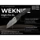 Ніж Weknife High-Fin XL WE24010-6 WE24010-6 фото 11