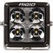 RIGID Radiance Pod XL Amber / Pair 32205 фото 2