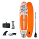 САП дошка PURE AIR 2026 All-Around iSUP 3.3m/15cm PA-25C330 фото 1