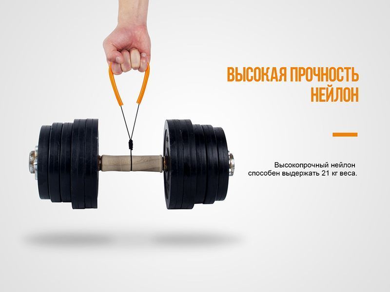 Темляк для ліхтарів Fenix ALL-01 ALL-01 фото