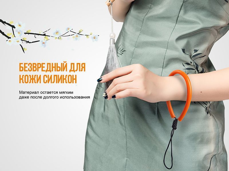 Темляк для ліхтарів Fenix ALL-01 ALL-01 фото
