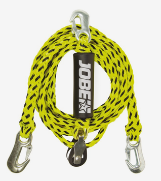 Подовжувач фалу WaterSports Bridle w Pulley 12ft 2P (шт.) 210017032 фото