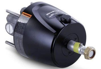 Кермова гідравлічна помпа Dometic SeaStar Front Mount, 2.4 cu in/об, до 300 к.с. HH5272-4 фото