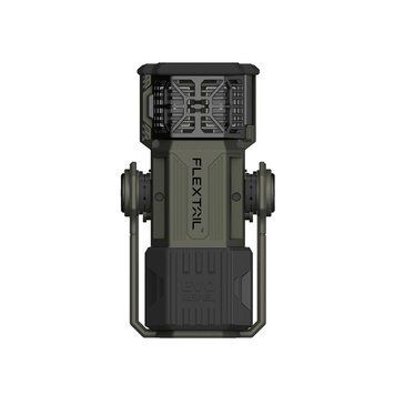 Фумігатор-ліхтар-powerbank кемпінговий Flextail Evo Repel, зелений ER4800-GN-i фото