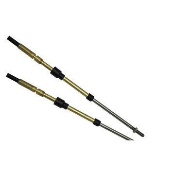 Універсальний трос Teleflex 15 футів 4.58 м (США) CC23015 CC23015 фото