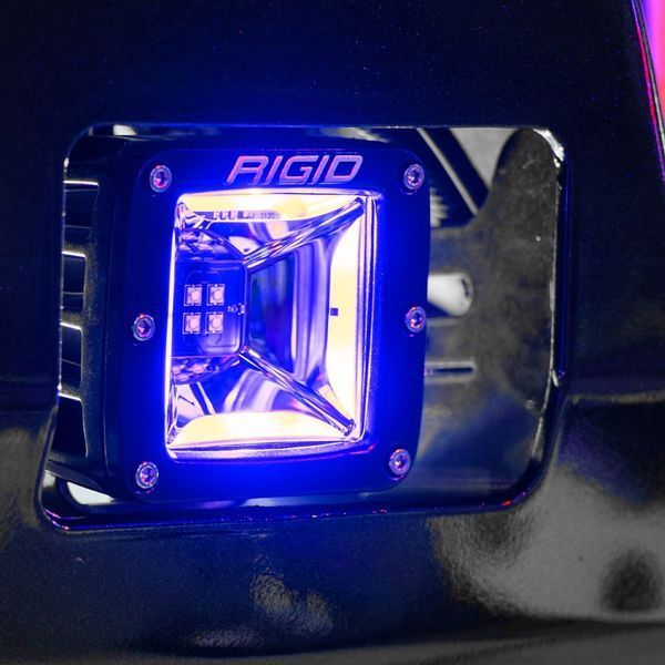 RIGID Radiance Scene RGBW Surface Mount / Pair 682053 фото
