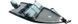 Човен Finval 595 FishPro DC 595 FishPro DC фото 1