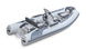 Gala V300H човен RIB (хайполон, рульова консоль C-01) 1163 фото 1