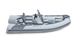 Gala V300H човен RIB (хайполон, рульова консоль C-01) 1163 фото 5