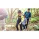 Трекінгова палиця 3-сек. Naturehike Women 6061 AL NH17D001-Z, 57-120 см, алюміній, зелена 6975641885573 фото 7