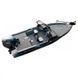 Човен Finval 595 FishPro DC 595 FishPro DC фото 4