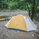 Намет тримісний Naturehike CNK2300ZP024, жовтий 6976023923661 фото 3