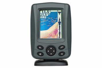 Ехолот Phiradar FF688C кольоровий FF688C фото