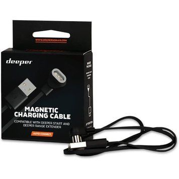 Charging cable for Deeper START, Range Extender ITGAM0014 фото