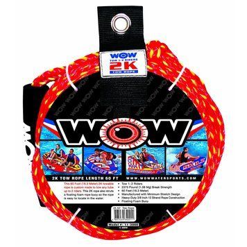 Буксируваний трос 2K 60' Tow Rope 11-3000 11-3000 фото