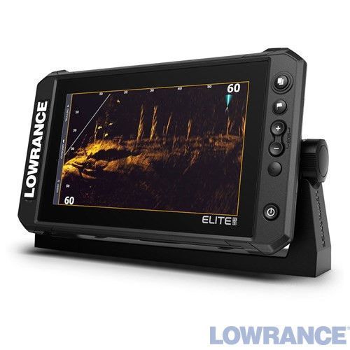 ELITE FS 9 Active Imaging 3-in-1 000-15693-001 фото