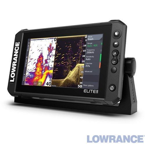 ELITE FS 9 Active Imaging 3-in-1 000-15693-001 фото