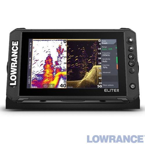 ELITE FS 9 Active Imaging 3-in-1 000-15693-001 фото