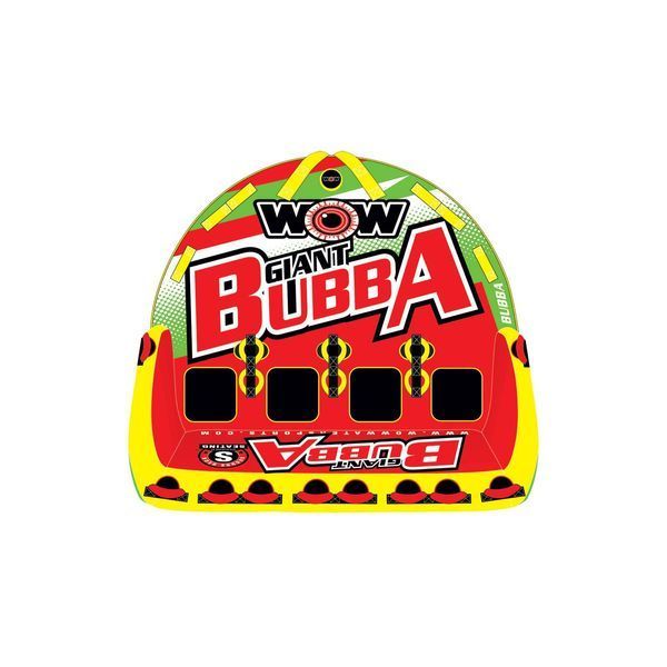 Плюшка GIANT ВUВВА 17-1070 фото