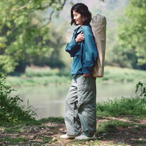 Стілець складаний Naturehike Stellaluna T01 CNH23JU13002, M, чорний 6975641889434 фото
