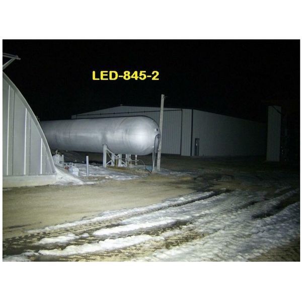Прожектор LED-845 світло розсіяне 45Вт LED845W фото