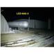 Прожектор LED-845 світло розсіяне 45Вт LED845W фото 2