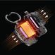 Портативний фумігатор кемпінговий Flextail Light Repel, чорний LR-BK-i фото 4