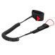 Ліш Paddle Board Coil Leash 10&rsquo;/7mm B0303930 фото 2