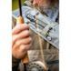 Точилка механічна кишенькова Work Sharp Folding Field Sharpener WSEDCFFS-I WSEDCFFS-I фото 28