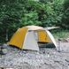 Намет тримісний Naturehike CNK2300ZP024, червоний 6976023923654 фото 3