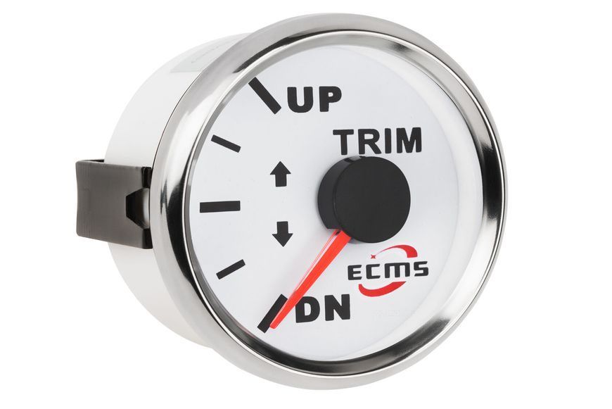 Датчик триму ECMS P мм 2-WS-0-190 (білий) 800-00091 800-00091 фото