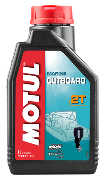 Олива Outboard 2T 5L 101734 фото