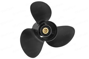 SOLAS гвинт Yamaha/Tohatsu/Parsun (13.25x17) 494801140301 фото