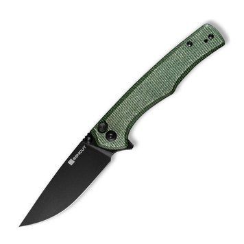 Ніж складаний Sencut Crowley S21012-3 S21012-3 фото