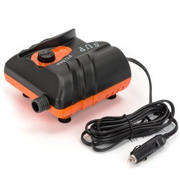 Насос високого тиску STERMAY HT-785 95 L/min DC 12V HT-785 фото