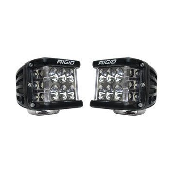 D-SS PRO DRIVING PODS PAIR 262313 фото