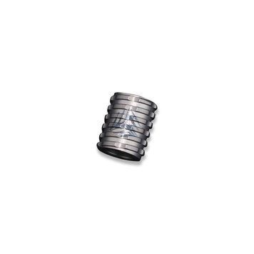 Титанова бусина сіра Weknife A-02D A-02D фото