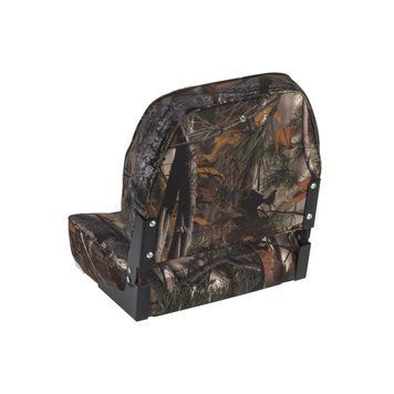 Сидіння Low Back Bucket Seat, неліцензійний камуфляж Camouflage-81 75126Camo-81 фото