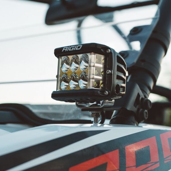 D-SS PRO DRIVING PODS PAIR 262313 фото
