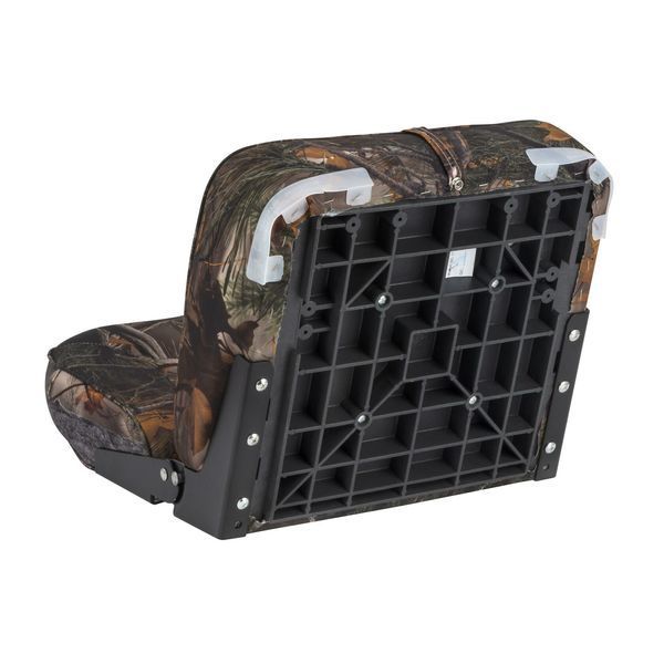 Сидіння Low Back Bucket Seat, неліцензійний камуфляж Camouflage-81 75126Camo-81 фото