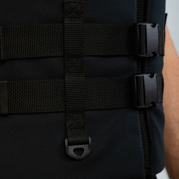 Neoprene Vest Men Graphite Grey (шт.) 244922001-5XL+ фото