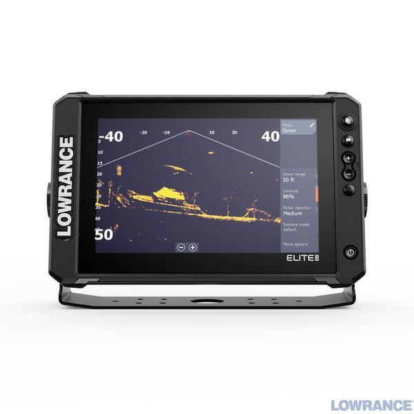 ELITE FS 10 Active Imaging 3-in-1 000-16438-001 фото