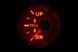 Датчик триму I GAUGE 52 мм (білий) LED дисплей WKTR-90WL фото 3