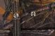 Сидіння Low Back Bucket Seat, неліцензійний камуфляж Camouflage-81 75126Camo-81 фото 4