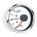 Датчик триму I GAUGE 52 мм (білий) LED дисплей WKTR-90WL фото 1