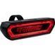 RIGID CHASE Light Red 90133 фото 2